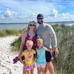 Meet your Posher, Kyle